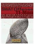SWAT Offense: 11 Man