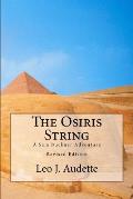 The Osiris String: A Sam Buckner Adventure