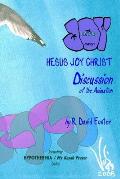 Hesus Joy Christ: Discussion of the Animation