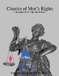 Classics of Men's Rights: Condensed Shaw Alphabet Edition