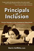 Principals of Inclusion