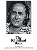 The JG Ballard Book