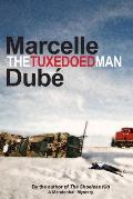 The Tuxedoed Man: A Mendenhall Mystery