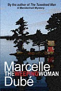 The Weeping Woman: A Mendenhall Mystery