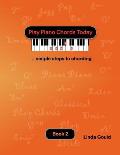 Play Piano Chords Today 2: ... simple steps to chording