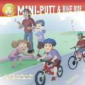 Highfield World: Mini-Putt & Bike Ride