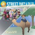 Highfield World: Street Party & The Zoo