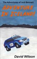 The Adventures of Jack Bennett: Adventure in Iceland