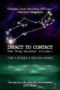 Impact to Contact: The Shag Harbour Incident