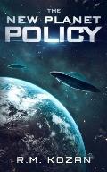 The New Planet Policy