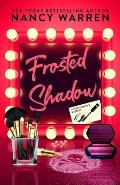 Frosted Shadow, A Toni Diamond Mystery: A Romantic Comedy Mystery