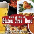 Cooking and Baking with Gluten Free Beer