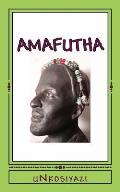 Amafutha
