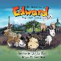 The Adventures of Edward the Baby Liraffe: Europe
