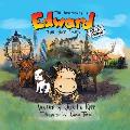 The Adventures of Edward the Baby Liraffe: Great Britain
