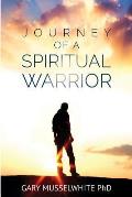 Journey of A Spiritual Warrior: Awaken the Warrior
