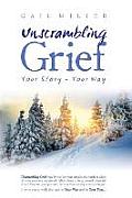 Unscrambling Grief