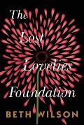 The Lost Lovelies Foundation