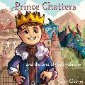 Prince Chatters and the land of good manners