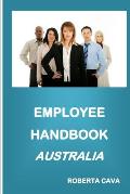 Employee Handook Australia