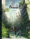 Core Rule Book: Fragged Empire RPG: DMIFE01