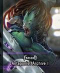 Antagonist Archive 1: Fragged Empire RPG: DMIFE 02