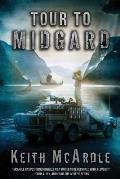 Tour To Midgard: The Forgotten Land