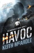 Havoc: The Unforeseen Series Book Three