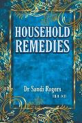 Household Remedies: Back to Basics