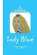 Indy Blue