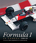 Formula 1 in Camera 1980-89