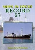 Ships in Focus Record 57