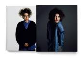 In Between Days: The Cure in Photographs 1982 - 2005: Deluxe Slipcase Edition