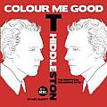 Colour Me Good Tom Hiddleston