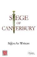 Siege of Canterbury: Millennial Creative Writing Competition