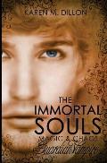 Guardian Vampire: The Immortal Souls: Magic & Chaos