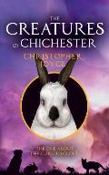 The Creatures of Chichester: The one about the curious cloud