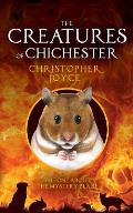 The Creatures of Chichester: The one about the mystery blaze