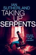 Taking Up Serpents
