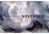 Gerhard Richter: November
