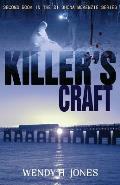 Killer's Craft: A DI Shona McKenzie Mystery