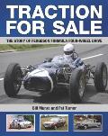 Traction for Sale: The Story of Ferguson Formula Four-wheel Drive