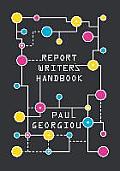Report Writer's Handbook