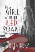 The Girl with the Red Scarf