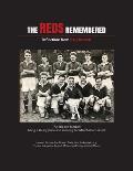 The Reds Remembered: Reflections from Terry Beckett