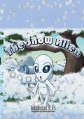 The Snow Alien
