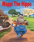 Wappi the Hippo