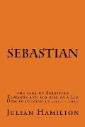 Sebastian: The saga of Sebastian Edwards and his rise as a Lib Dem politician in 2015-2017
