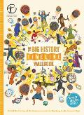 Big History Timeline Wallbook Unfold the History of the Universe from the Big Bang to the Present Day