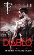 Diablo: The First in the Dark Valentines Collection